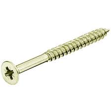 5 х120 Шурупы по дереву ж/п (900 шт/8,330кг)